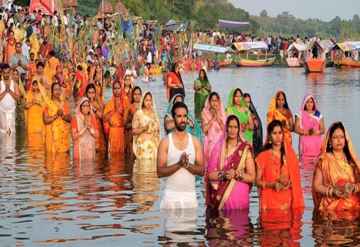 Chhath Puja Calendar 2023: नहाय-खाय से लेकर अर्घ्य देने तक, जानिए पूरी लिस्ट