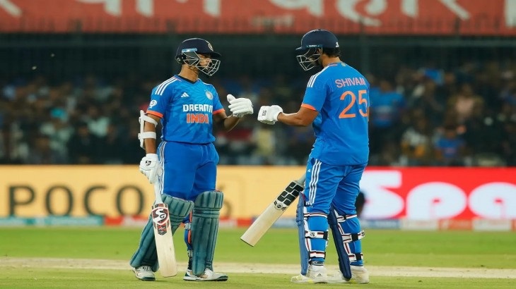 Ind Vs Afg T20I Series: दूसरा टी20 जीतकर टीम इंडिया का सीरीज पर कब्जा, जायसवाल-शिवम दुबे की ताबड़तोड़ बल्लेबाजी