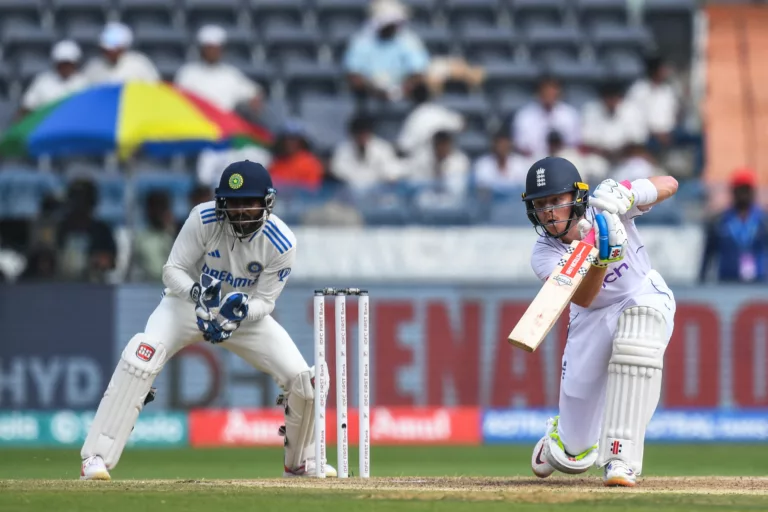 Ind Vs Eng I Test-3rd Day Stumps: इंग्लैंड ने दूसरी पारी में बनाए 6 विकेट पर 316 रन, ओली पोप का शतक, भारत पर 126 रन की बढ़त