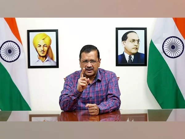 दिल्ली शराब घोटाले में केजरीवाल को बड़ा झटका, ईडी के बाद अब कोर्ट ने जारी किया समन