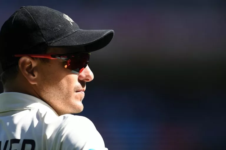 न्यूजीलैंड क्रिकेट टीम के अनुभवी तेज गेंदबाज नील वैगनर ने क्रिकेट को कहा अलविदा