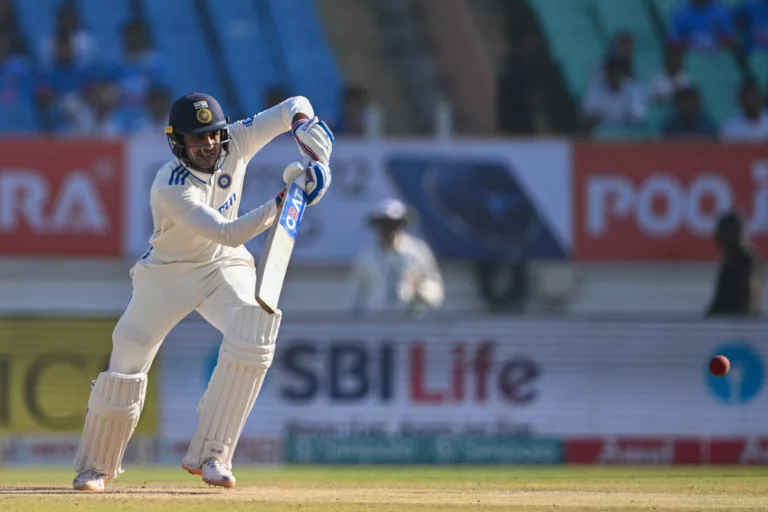 Ranchi Test: टीम इंडिया ने जीता चौथा टेस्ट, सीरीज में 3-1 की अजेय बढ़त