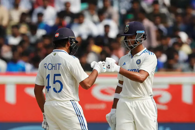 Ind Vs Eng 2 Test-2nd Day: दूसरे दिन का खेल खत्म, भारत का स्कोर दूसरी पारी में 28/0, टीम इंडिया को 171 रनों की बढ़त