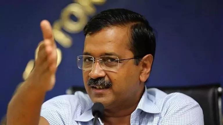 केजरीवाल को दिल्ली हाईकोर्ट से राहत, बने रहेंगे मुख्यमंत्री, जनहित याचिका खारिज