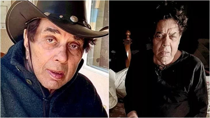 Dharmendra’s Health: शादी में डांस करते हुए घायल हुए थे धर्मेंद्र, जानिए अब कैसे है!