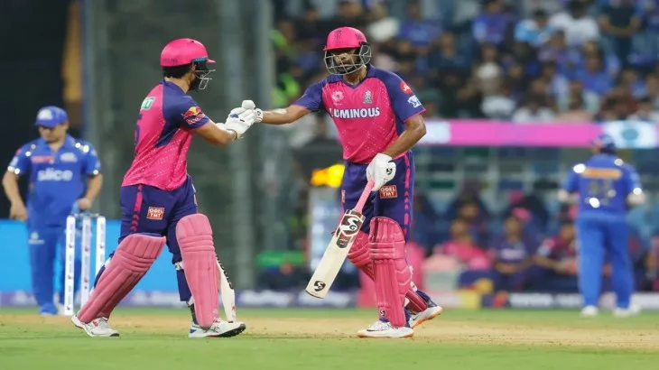 IPL 2024 MI Vs RR: घरेलू मैदान पर मुंबई को मिली हार, राजस्थान ने लगाई जीत की हैट्रिक