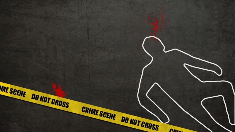 ऋषिकेश नीलकंठ मार्ग पर युवती की हत्या, पुलिस ने झाड़ियों से बरामद किया शव