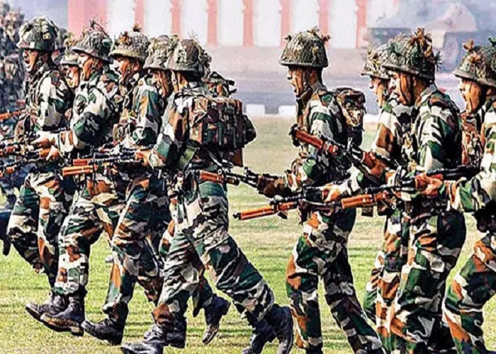 भारतीय सेना अग्निवीर कॉमन एंट्रेंस टेस्ट 2024 के नतीजे जारी, ऐसे करें चेक