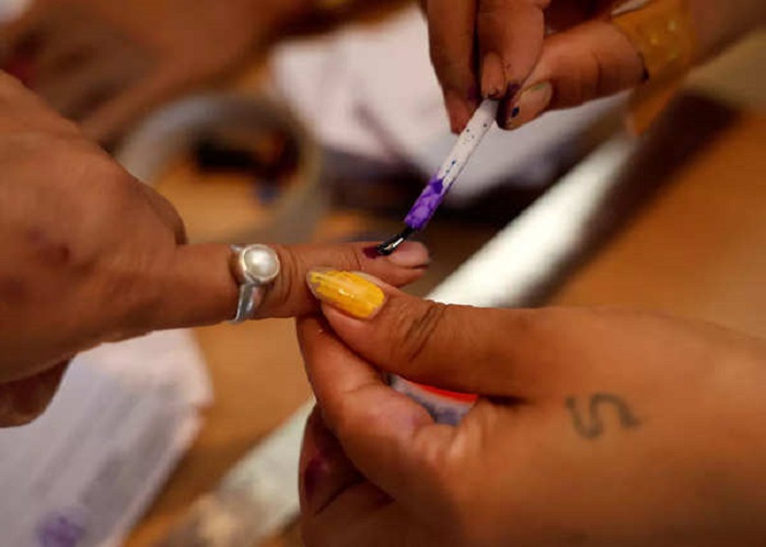 लोकसभा चुनाव 2024-पांचवा चरण: पश्चिम बंगाल में सबसे अधिक मतदान, बारामूला में टूटा रिकॉर्ड, जानें रायबरेली-अमेठी का हाल