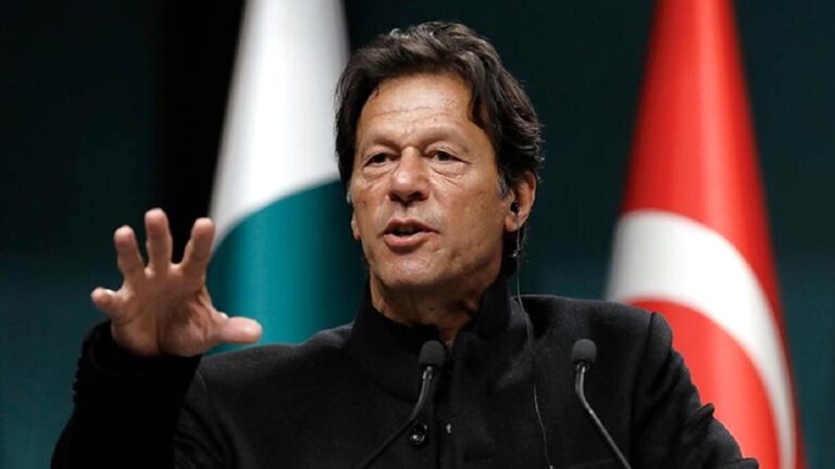 इमरान खान को पाकिस्तान कोर्ट ने किया बरी, 2022 में विरोध मार्च के दौरान दो मामले हुए थे दर्ज