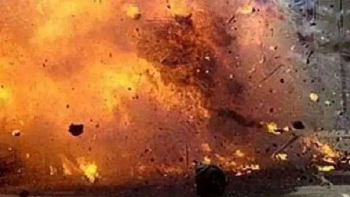 महाराष्ट्र: नागपुर में एक कंपनी में विस्फोट, 5 की मौत-5 घायल