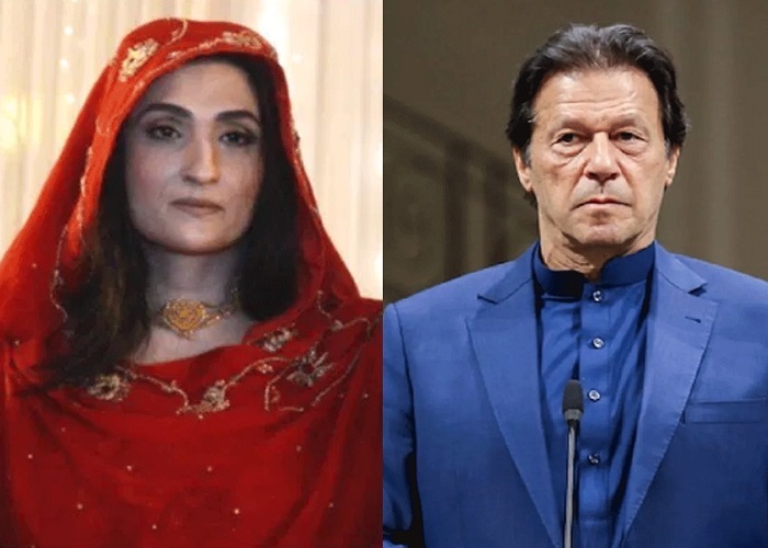 Iddat Case: इमरान खान और बुशरा बीबी की सजा निलंबित करने की याचिका खारिज