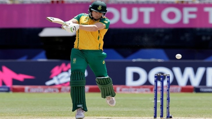 T20 WC 2024: डेविड मिलर ने साउथ अफ्रीका को बड़े उलटफेर से बचाया, नीदरलैंड 4 विकेट से हारी