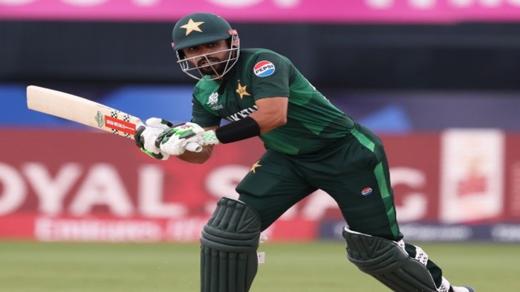 T20 WC 2024: लगातार 2 मैचों में हार के बाद पाकिस्तान ने चखा जीत का स्वाद , कनाडा को 7 विकेट से हराया