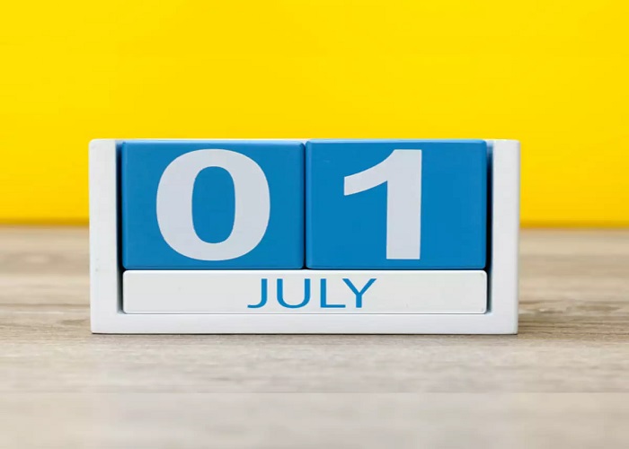 01 July2024: आज से बदल गए ये नियम, जानिए आपकी जेब क्या पड़ेगा इसका असर