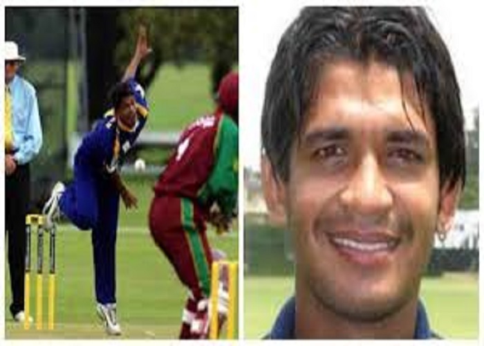 टीम इंडिया के दौरे से पहले श्रीलंका के पूर्व क्रिकेटर धम्मिका निरोशन की गोली मारकर हत्या