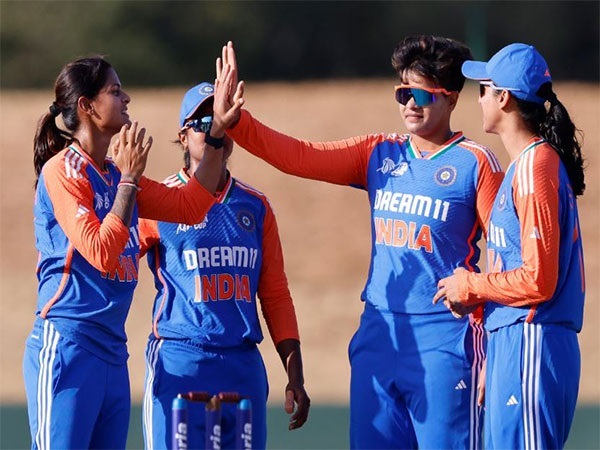 महिला एशिया कप 2024: टीम इंडिया लगातार दूसरी जीत के साथ सेमीफाइनल में, यूएई को 78 से हराया