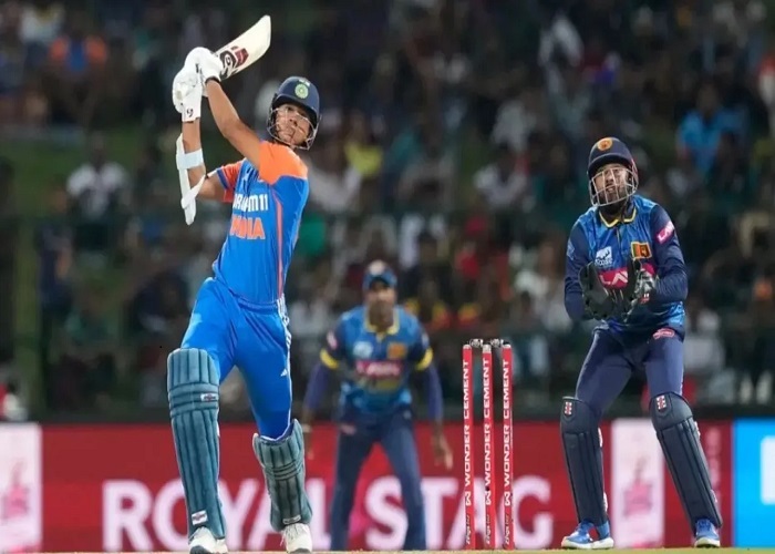 IND vs SL 2nd T20: टीम इंडिया ने श्रीलंका को 7 विकेट से हराया, गंभीर की बतौर हेड कोच पहली सीरीज जीत