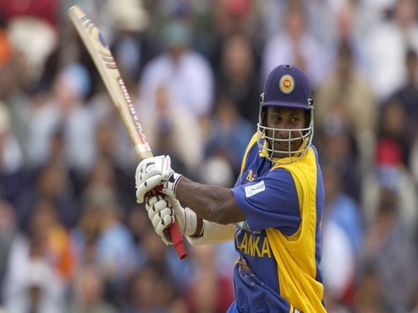 श्रीलंका क्रिकेट बोर्ड ने पूर्व कप्तान सनथ जयसूर्या को बनाया कोच