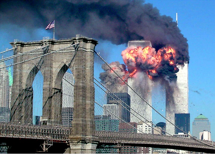 9/11 आतंकी हमले के 23 साल, उस दिन कहां थे राष्ट्रपति जॉर्ज बुश!