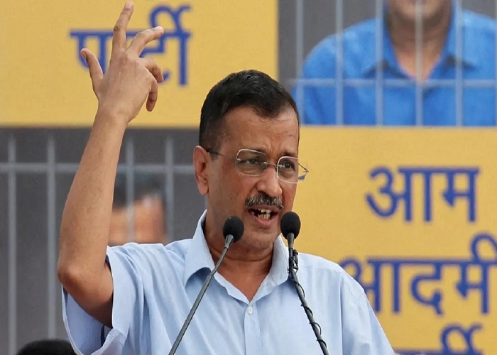 दिल्ली शराब मामले में राउज एवेन्यू कोर्ट ने अरविंद केजरीवाल की रिहाई पर आदेश किया जारी