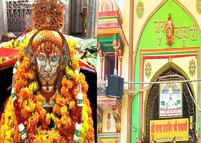 राजस्थान: जैसलमेर के संत रामदेव की समाधि को मिली बम से उड़ाने की धमकी, इलाके में दहशत