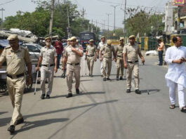 नागपुर हिंसा: पुलिस ने 10 नाबालिगों समेत 14 और को किया गिरफ्तार, कुल गिरफ्तारियां 105 हुईं