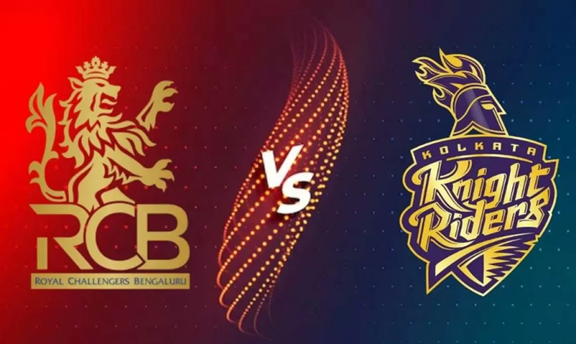 IPL 2025 KKR बनाम RCB: नए कप्तानों की भिड़ंत, क्या रहाणे या पटिदार जीत के साथ शुरुआत करेंगे?